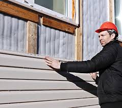 Best Fiber Cement Siding Installation  in Akron, IN